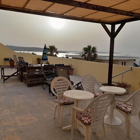 Sunshine Holiday Apartment 8 With Spectacular Seaviews San Pawl il-Baħar Eksteriør billede
