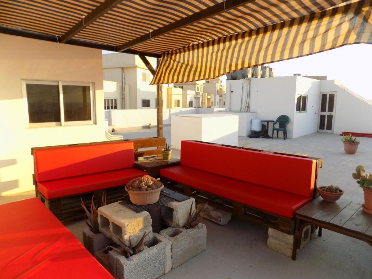 Sunshine Holiday Apartment 8 With Spectacular Seaviews San Pawl il-Baħar Eksteriør billede