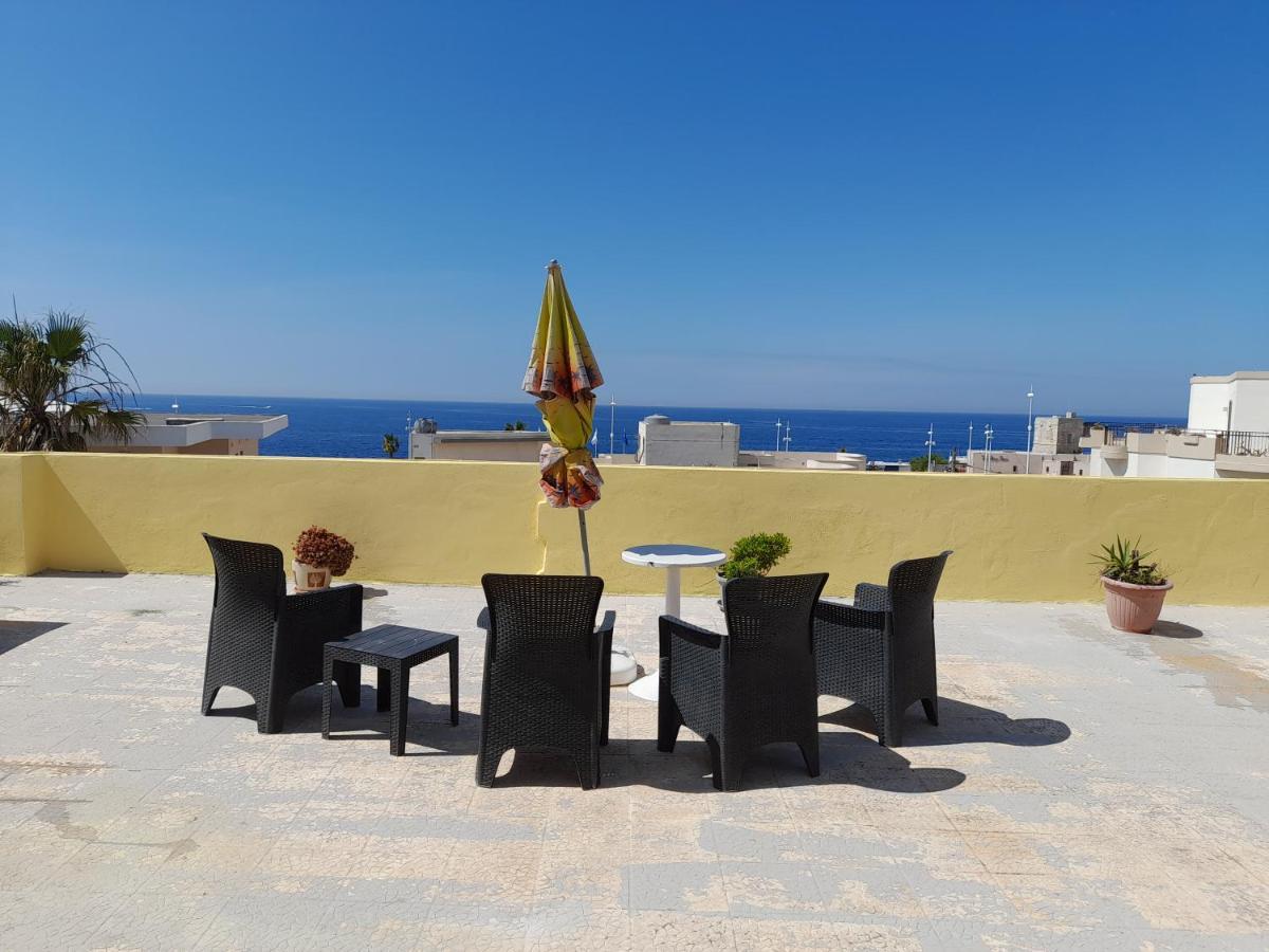 Sunshine Holiday Apartment 8 With Spectacular Seaviews San Pawl il-Baħar Eksteriør billede