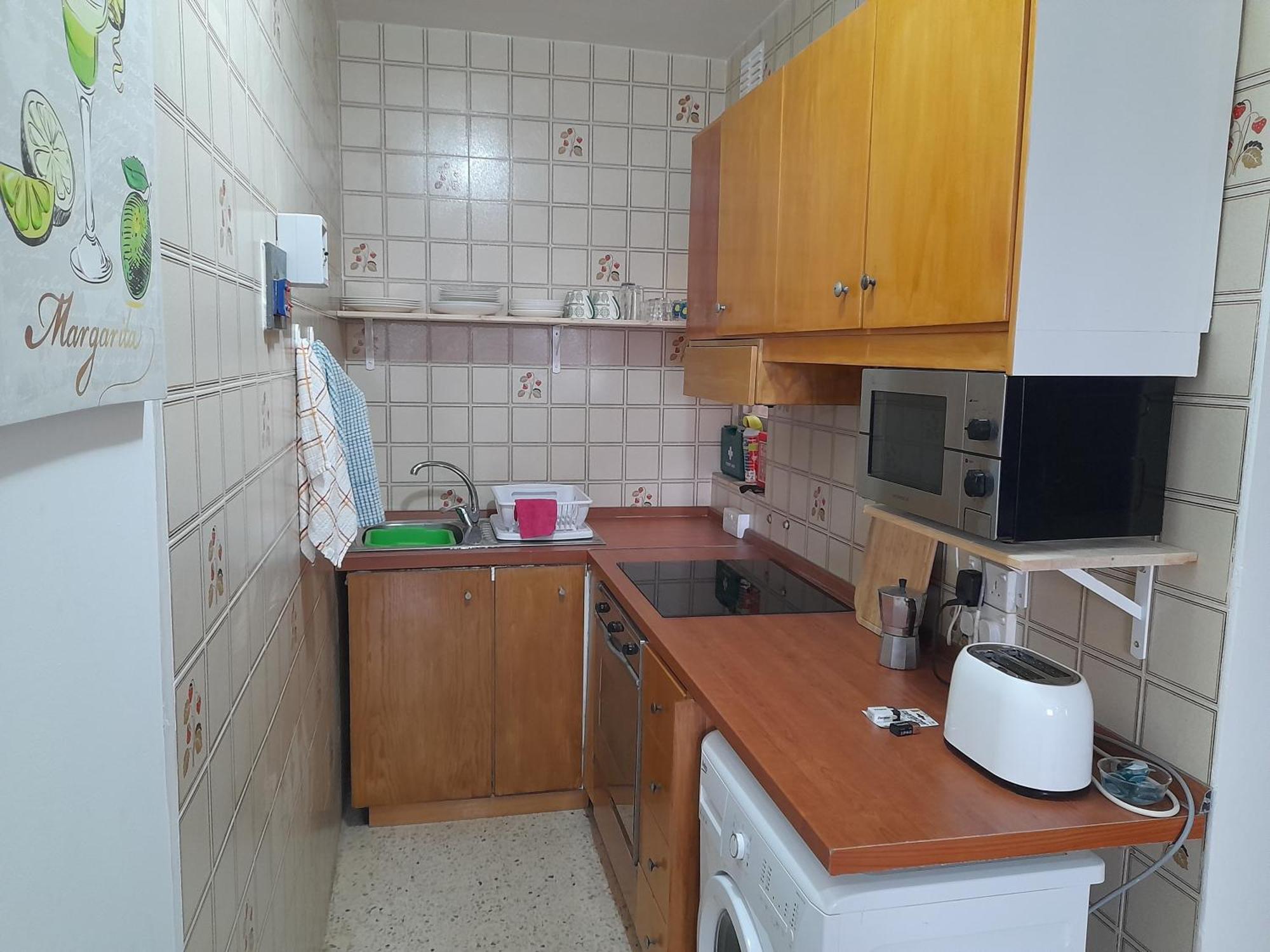 Sunshine Holiday Apartment 8 With Spectacular Seaviews San Pawl il-Baħar Eksteriør billede